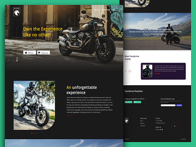 Roadstar - Bike riders 3d animation app bike bike riders branding design graphic design home page illustration landing page logo motion graphics riders typography ui ux vector web website