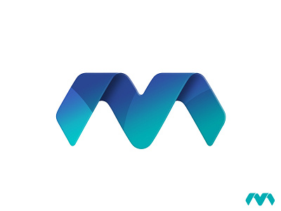 "M" Logo