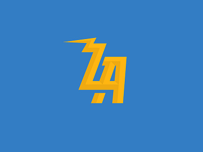 Chargers Logo Concept