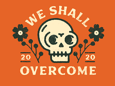 We Shall Overcome