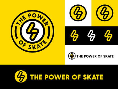 The Power Of Skate