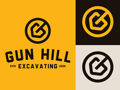 Gun Hill Excavating