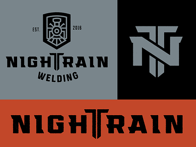 Nightrain Welding