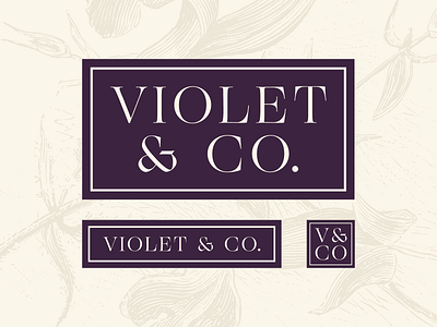 Violet & Co.