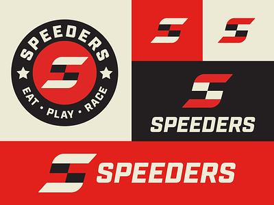 Speeders Identity