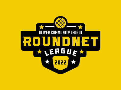 OCL Roundnet Logo