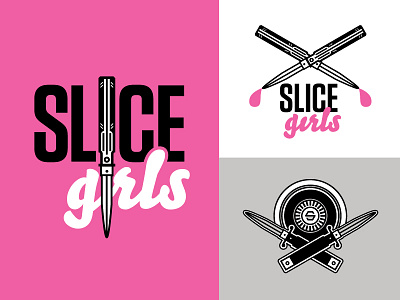 Slice Girls