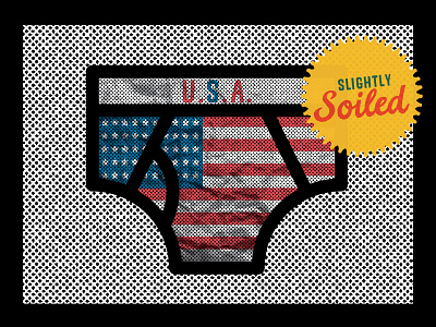 USA Underwear