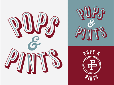 Pops & Pints