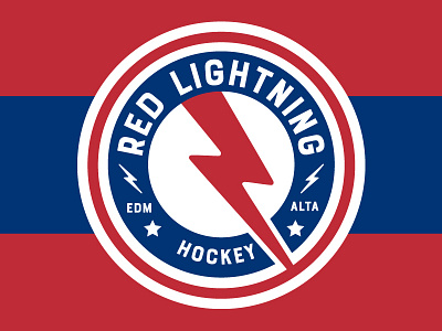 Red Lightning Hockey