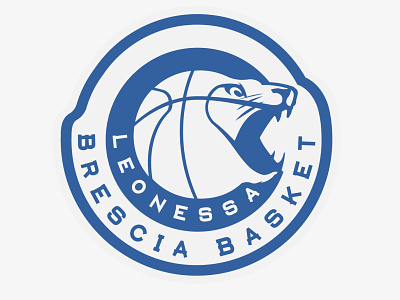 Brescia_Basket_Logo
