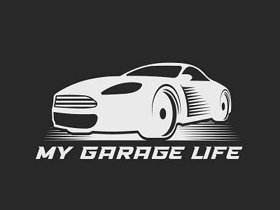 My_Garage_Life_Logo