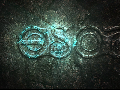 Esodo_Logo branding graphic design logo motion graphics