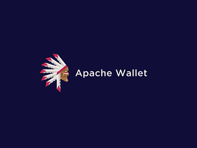 Apache Wallet branding logo
