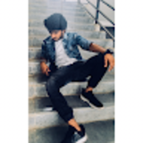 Vikranth Reddy K