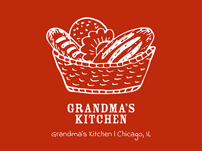 Grandma's Kitchen