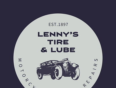 Lenny's Tire & Lube