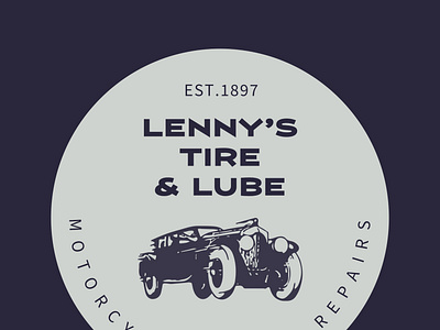 Lenny's Tire & Lube