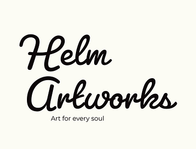 Helm Artworks