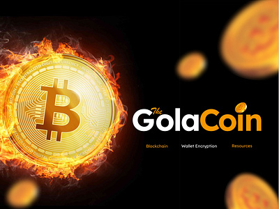 The GolaCoin Liberia