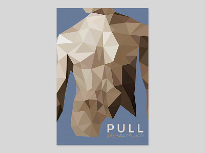 Pull book bookcover cover design illustration