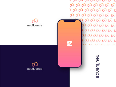 Neufluence Brand Identity