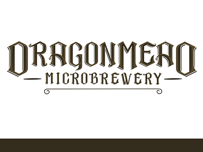 Dragonmead Brewery Logo