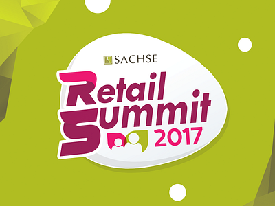Retal Summit branding event logo retail summit