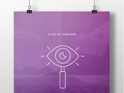 Nightvale Poster