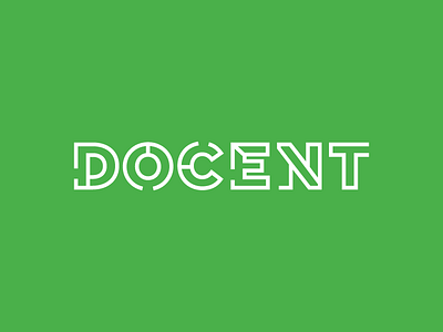 Docent