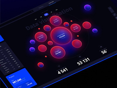 Orion UI kit