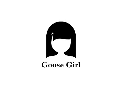 Goose Gril Logo