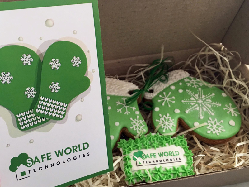 Gift Card design by Maria Vedischeva on Dribbble