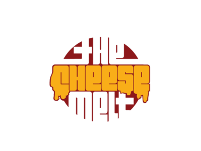 The Cheese Melt Logo