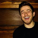 Dribbble profile picture for @matty