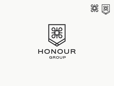 Honour Group mono