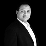 Syed Usman Ali