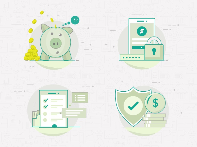 Ilustracoes onboarding