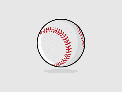 Baseball design digitalart draw graphic design illustration