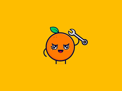 Mechanical Orange