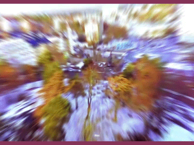 Tele2: Settle For More - Live WebGL Effects black blue effects interactive live tele2 type video web audio webgl website white