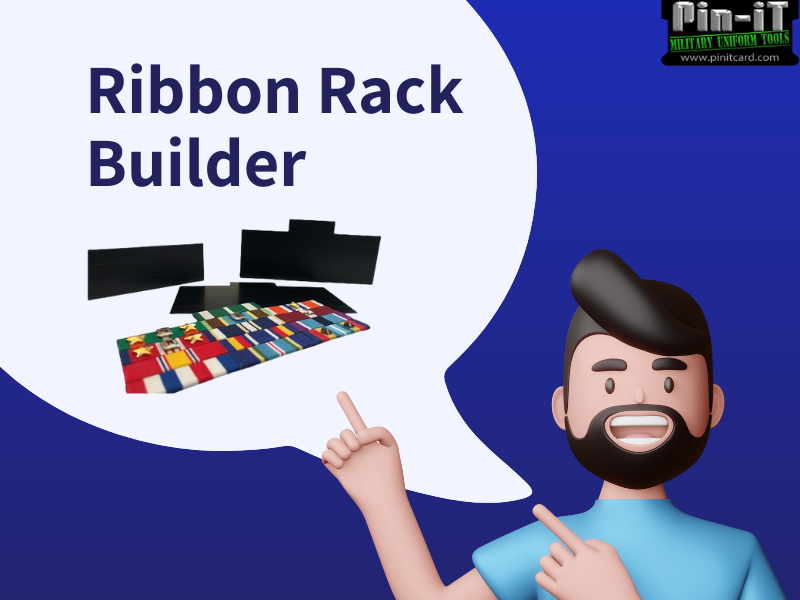 Ribbons Rack Builder Thin Ribbons by Arnold Braun on Dribbble