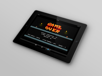 Nuggets Will Figure It Out game gamejolt hard ipad mobile nuggets pc platformer