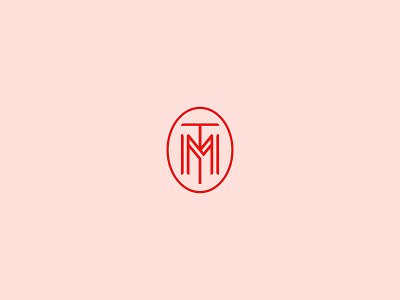 Marsey Monogram