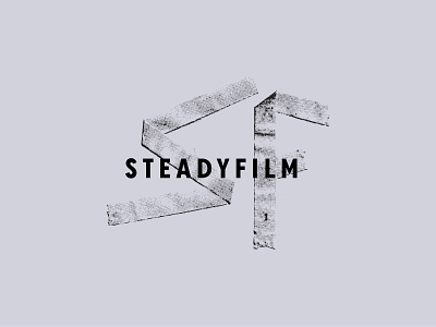 Steady Film Logo