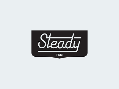 Steady Film Lockup