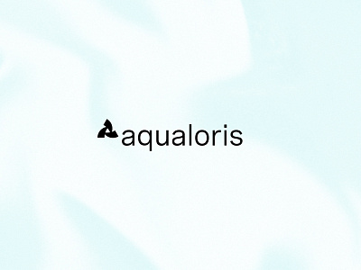 Aqualoris Logo