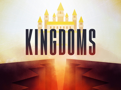 Kingdoms Teens Series