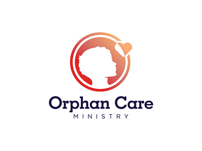 orphan logo