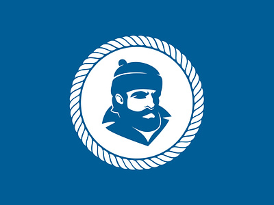 Sailor Head Logo 2.0